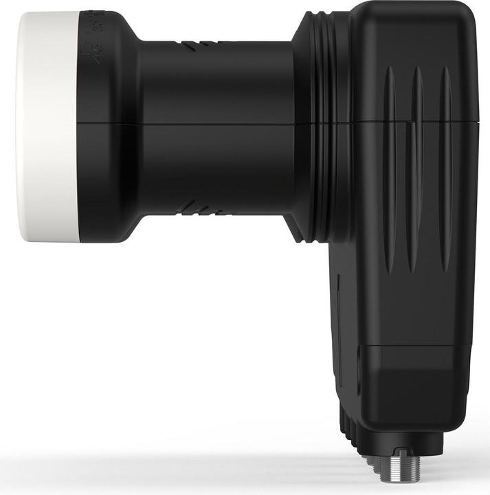Image du produit Line Monobloc Quad MB6-QS, Astra/Hotbird (6°) (Quad LNB, 40mm)