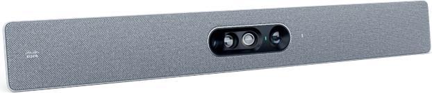 Produktbild Cisco Quad Camera First Light (White) - Spare Nms In Perp