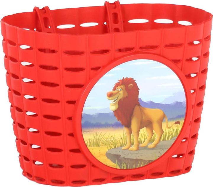Panier à vélo