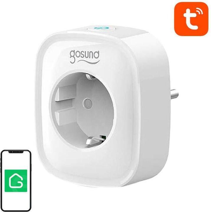 Produktbild Gosund SP1