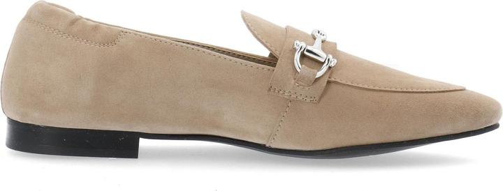 Bianco BIATRACEY Halbschuhe aus Wildleder