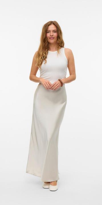 Image du produit Vero Moda VMLOLA Hohe Taille Langer Rock Rock (XS)