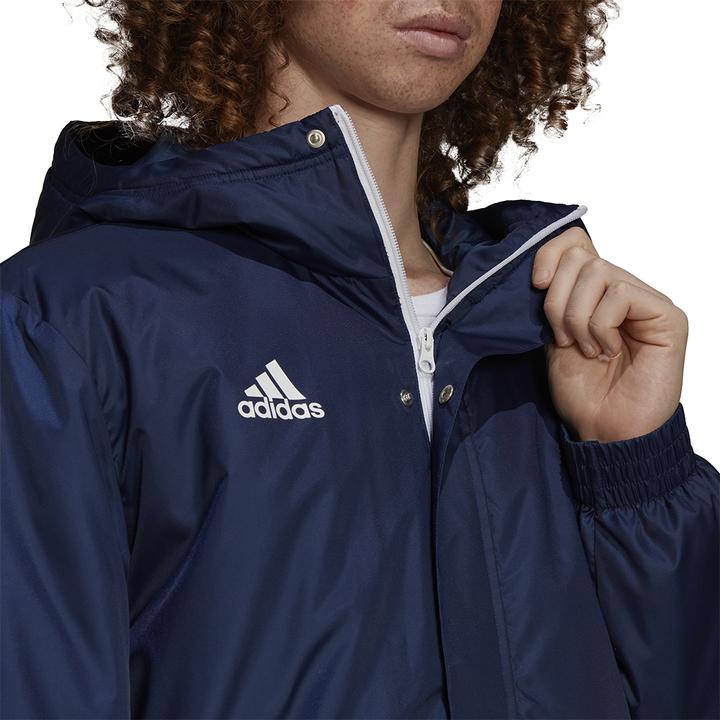 Image du produit adidas Entrada 22 Stade Veste d'hiver Hommes (M)