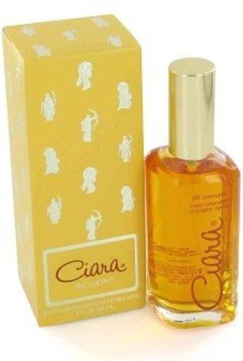 Actual product image Revlon CIARA 80% (Eau de toilette, 68 ml)
