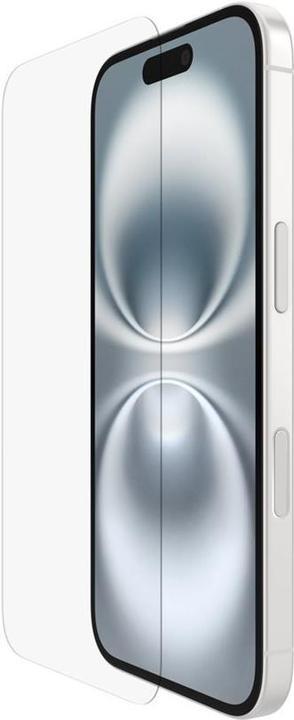 Immagine prodotto Belkin Screenforceinvisiglass A (1 Pezzo/i, Apple iPhone 16)