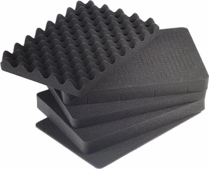 B+W Foam insert SI For type 6800 (Photo case)
