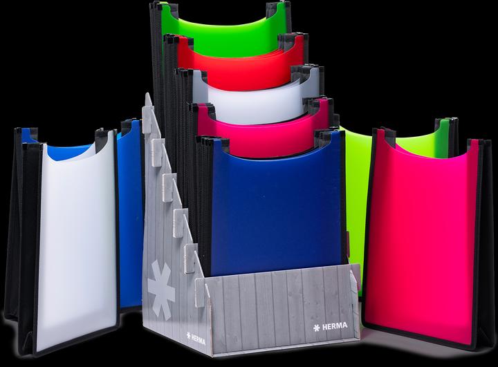 Immagine prodotto Herma Heftbox (A4, 18 x)