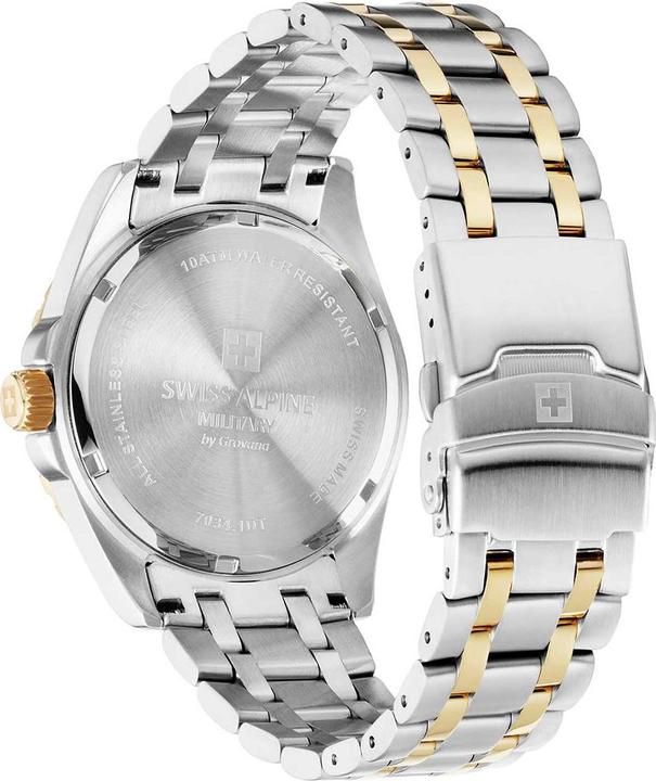 Produktbild Swiss Alpine Military 7034.1148 Sierra (Sportuhr, Swiss Made)