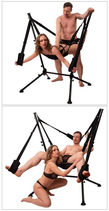 Immagine prodotto You2Toys Altalena del sesso indipendente