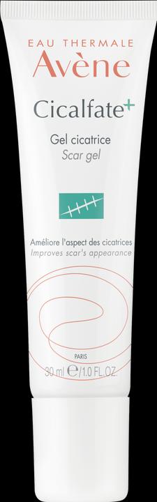 Avène Cicalfate+ massage gel (Body gel, 30 ml)