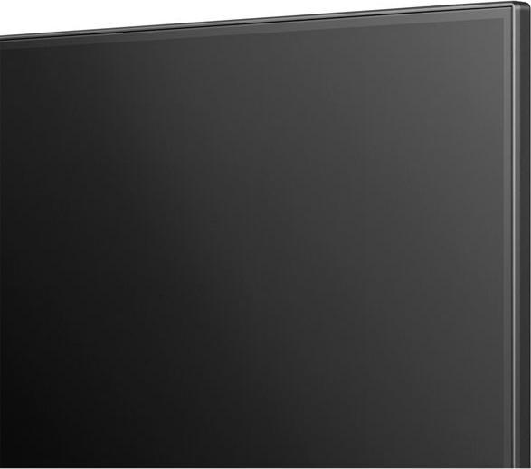 Actual product image Hisense TV 55U7KQ (55", LED, 4K, 2023)