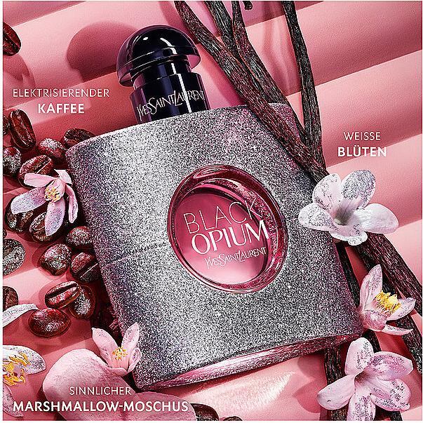 Produktbild Yves Saint Laurent Opium Glitter (Eau de Parfum, 30 ml)