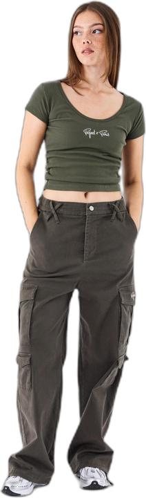 Project X Paris Damen Cargo-Hose (M)