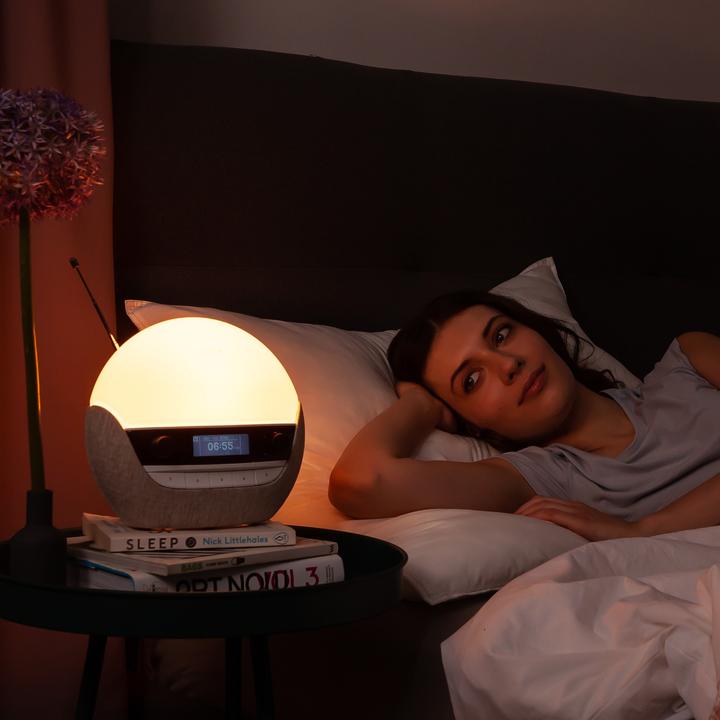 Image du produit Lumie Luxe