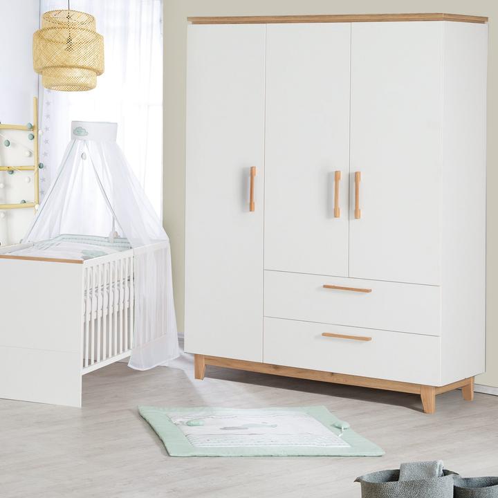 Image du produit Roba Garde-robe (55 cm)