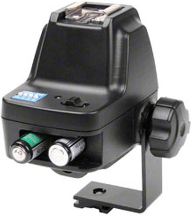 Actual product image Walimex Flash radio trigger set Duo (Flash remote control)