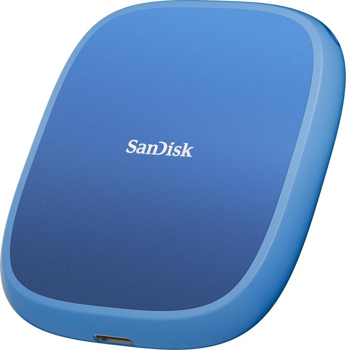 Image du produit SanDisk Creator Phone SSD (1000 Go)