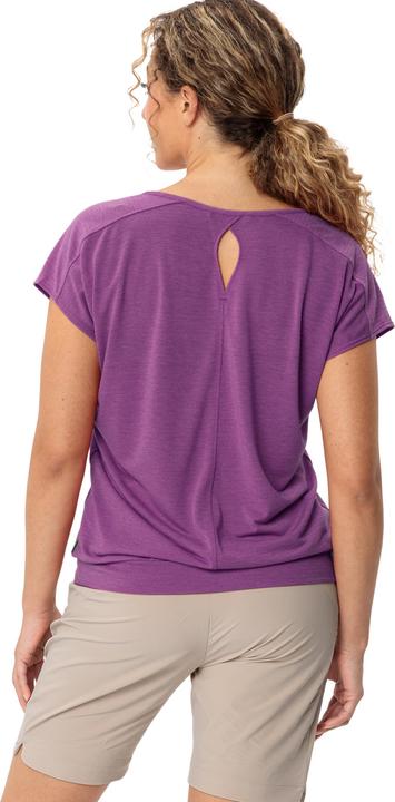 Produktbild Vaude Skomer T-Shirt III (38, S)