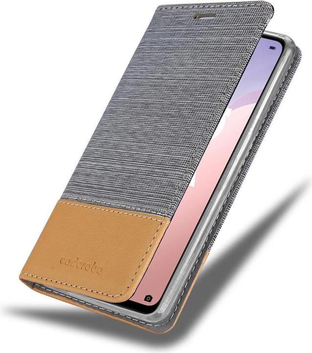 Productafbeelding Cadorabo Boek Jeans Optiek Cover (Huawei Nova 7 SE)