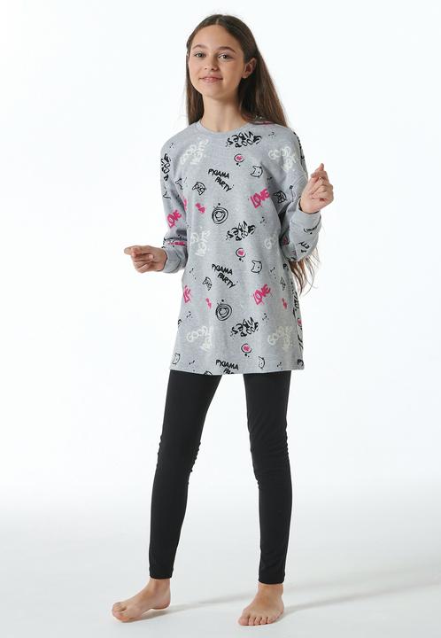 Produktbild Schiesser Pyjama Nightwear (176)