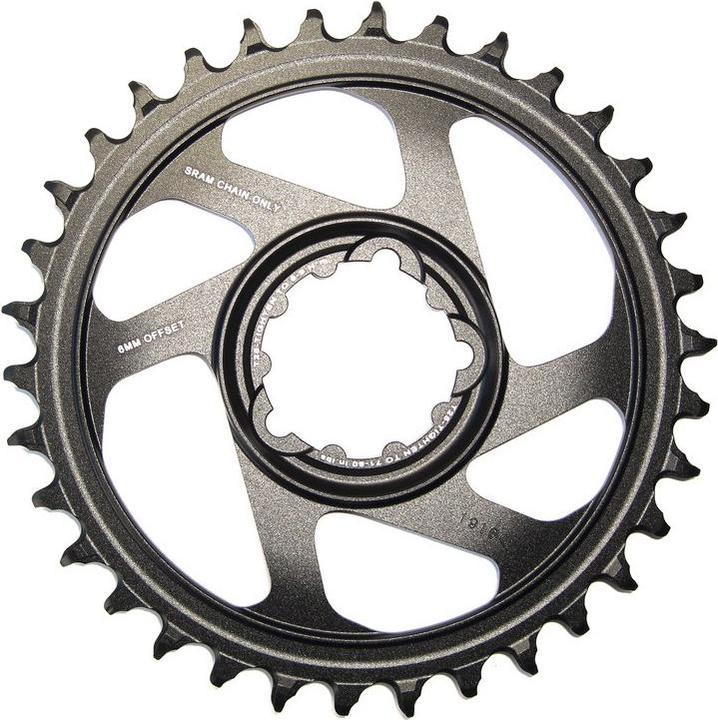 Produktbild Sram X-Sync 2 Kettenblatt Direct Mount/Aluminium 12-fach Boost (36)