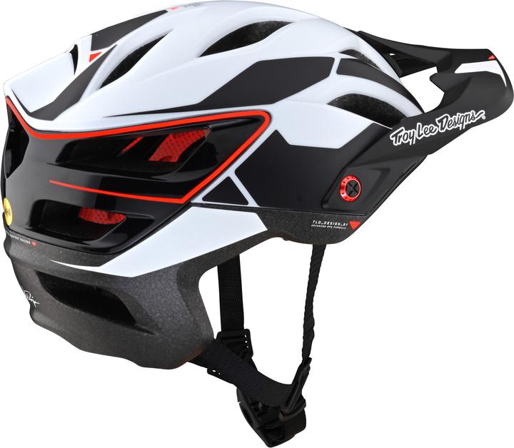 Immagine prodotto Troy Lee Designs A3 MIPS (53 - 56 cm)
