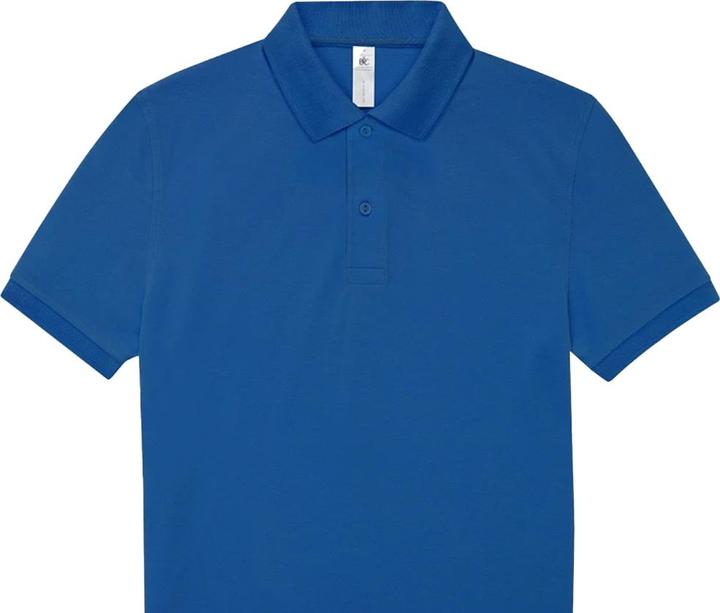 Immagine prodotto B&C La mia polo (S)