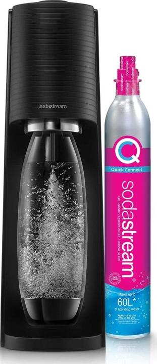 Produktbild SodaStream Terra Megapack