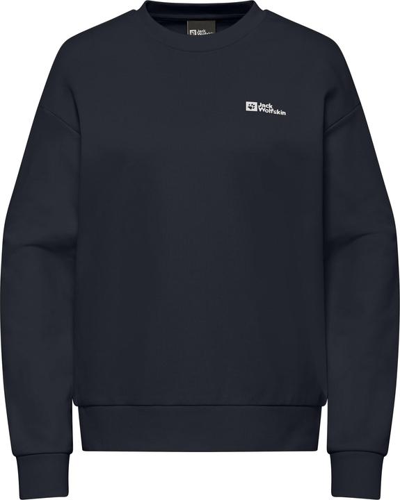 Produktbild Jack Wolfskin Essential Crewneck W (XL)