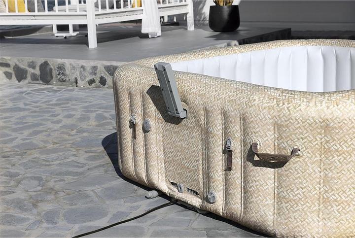 Image du produit Bestway Lay-Z-Spa Rome MaxHoldEnergySense Ultra (7 pers.)