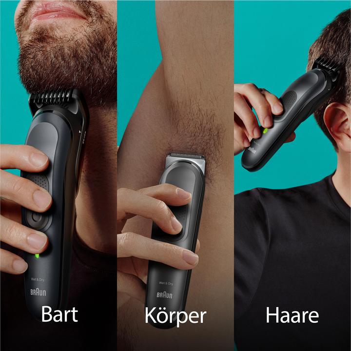 Image du produit Braun All-In-One Styling Set MGK7491