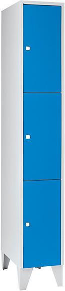 Wolf Schliessfachschrank (30 cm, 185 cm)