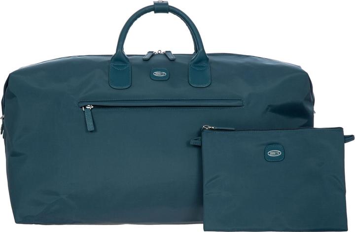 Immagine prodotto Brics Borsa da viaggio Positano weekender 55 cm (32 l)