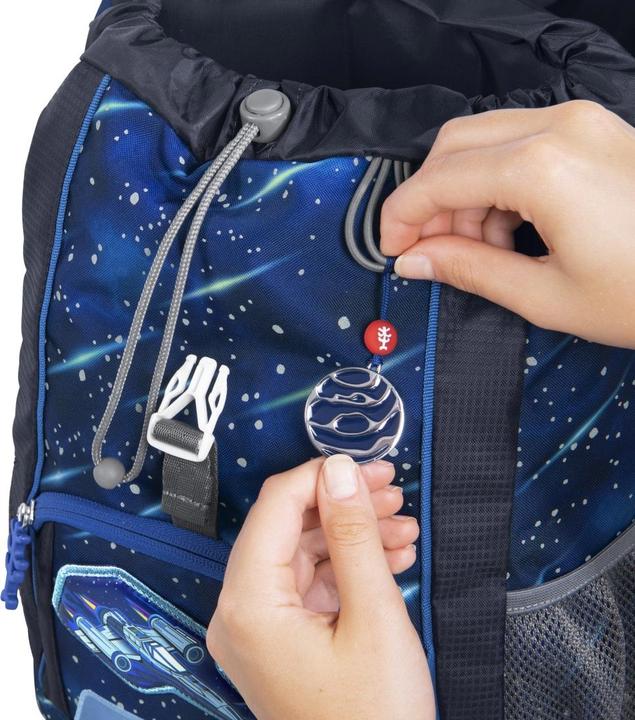 Produktbild Step by Step Rucksack-Set KID, 3-teilig (13 l)
