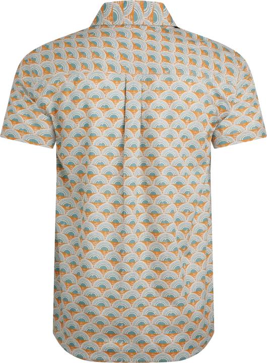 Produktbild Weird Fish Faraway Hemd (M)
