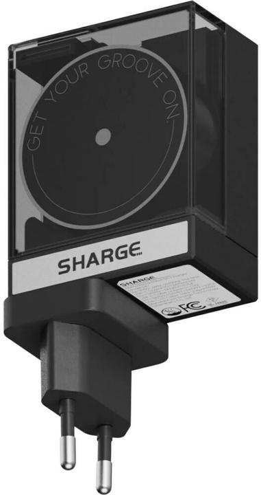 Sharge Retractable 65 BLA (65 W)