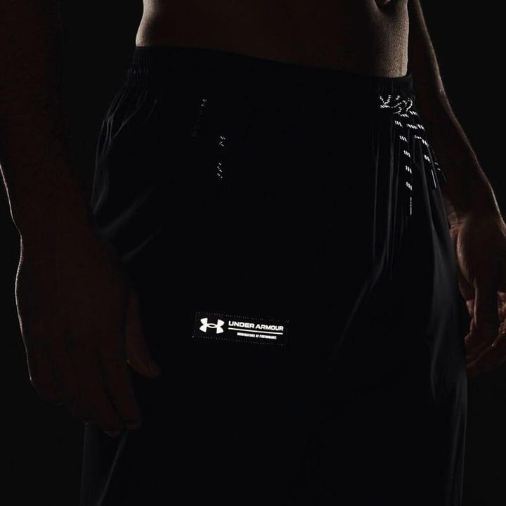 Image du produit Under Armour - Pantalon de jogging RUSH - Homme (S)