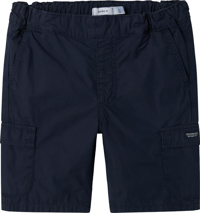 Produktbild Name it Regular Fit Cargoshorts (128)