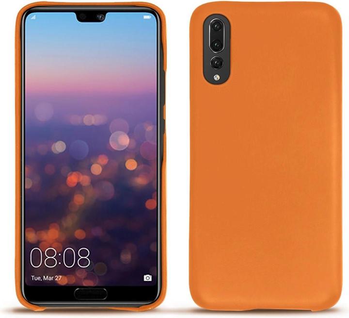 Productafbeelding Noreve Lederen omslag (Huawei P20 Pro)