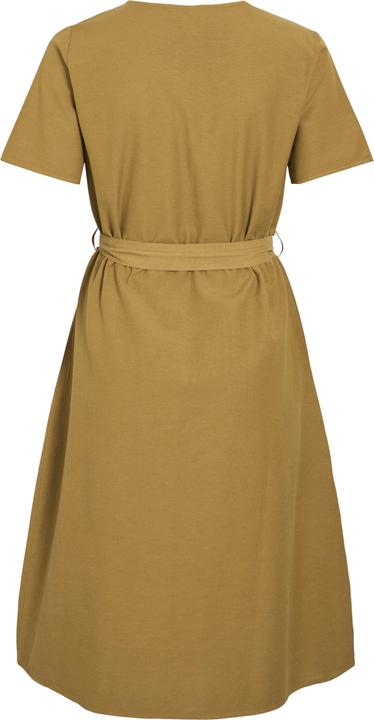 Actual product image Vila Kurzärmeliges Midikleid (44)