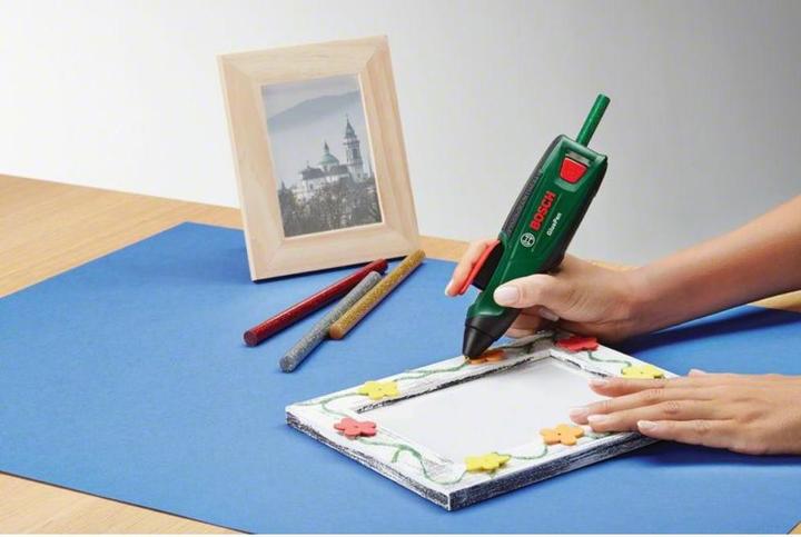 Image du produit Bosch Zubehör Colle thermofusible Paillettes pour GluePen