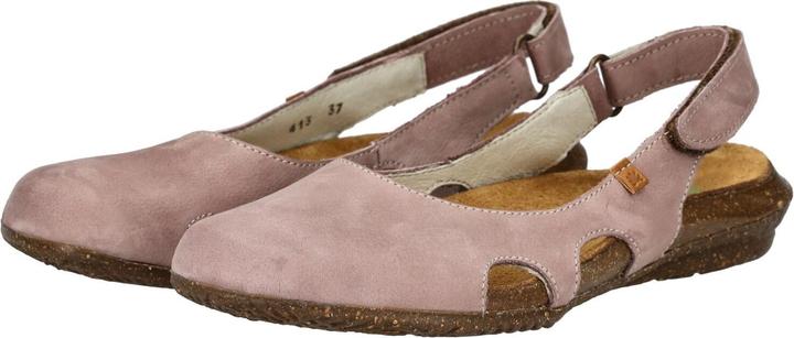 El Naturalista Sandalen