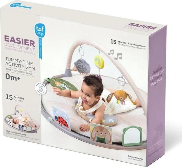 Produktbild Taf Toys Tummy-Time