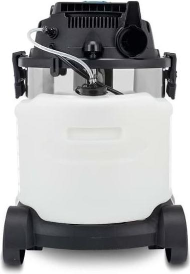 Actual product image Scheppach Spray and wash vacuum cleaner SprayVac20 (Wet dry vacuum cleaner)