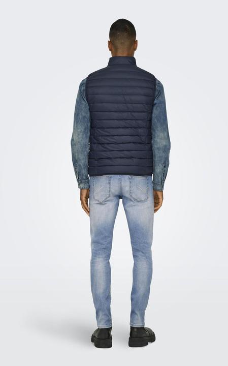 Immagine prodotto Only & Sons ONSWEFT Jeans a vita media regular fit Jeans slim fit (W29/L34)