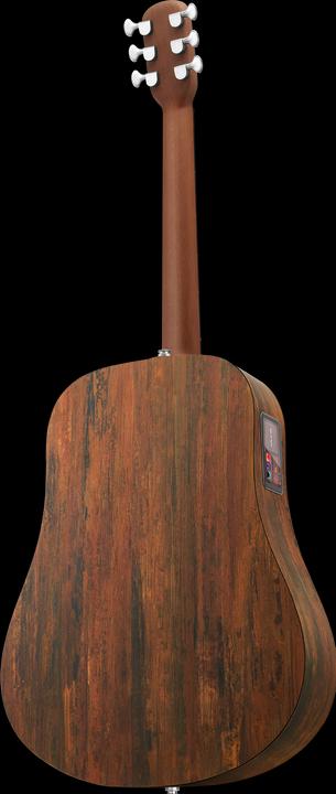 Produktbild Lava Music Gitarre ME4 Spruce 41 Zoll Woodgrain Brown (Akustik Gitarre, Fichtendecke, HPL Boden und Zargen)