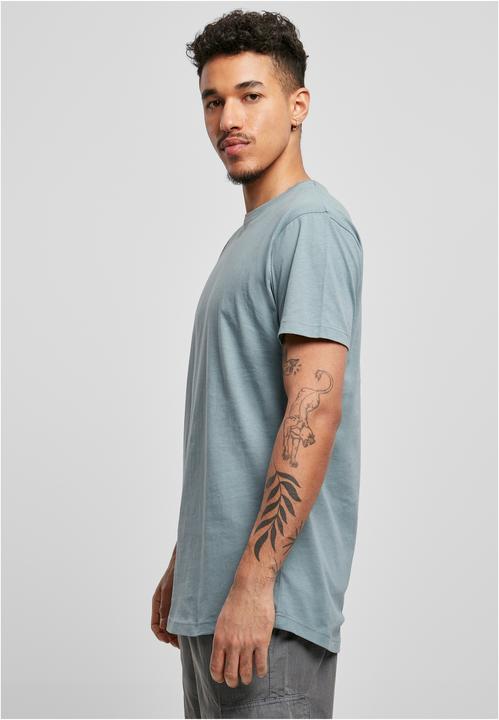 Produktbild Urban Classics Shaped Long Tee (L)