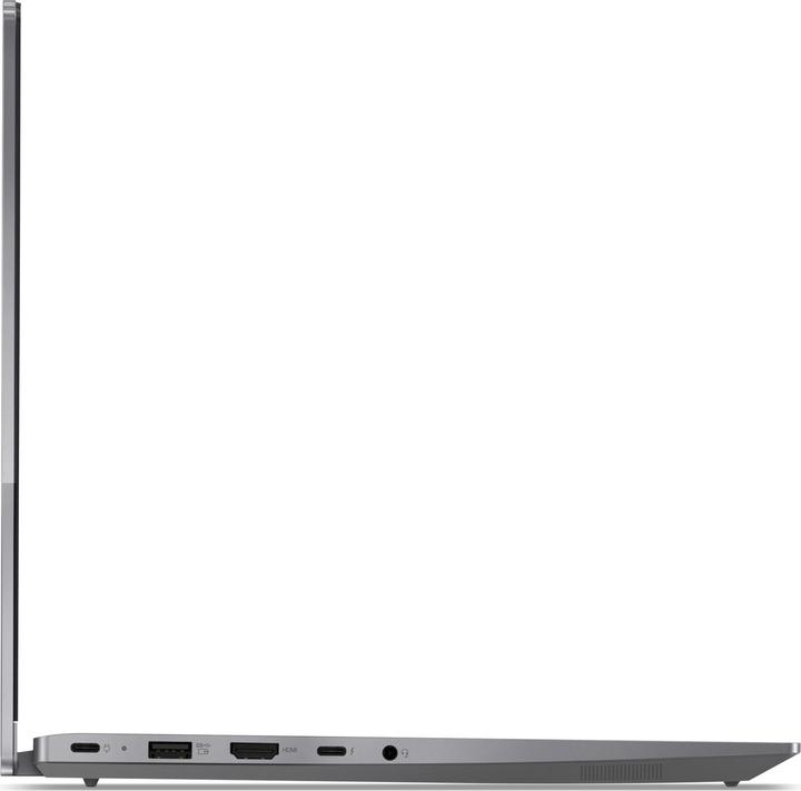 Produktbild Lenovo ThinkBook 14 2-in-1 Gen 4 (14", Intel Core Ultra 5 125U, 8 GB, 256 GB, DE)