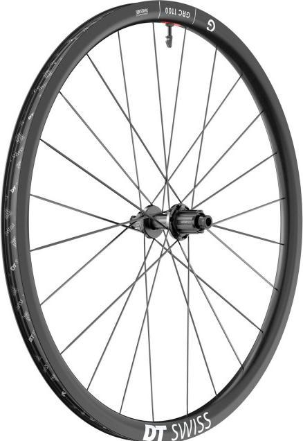 Produktbild DT Swiss GRC1100 Dicut 30 DB (Hinterrad, 28")