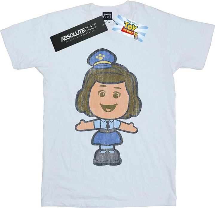 Produktbild Disney Toy Story 4 Classic Giggle McDimples TShirt (S)